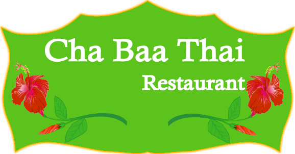 Cha Baa Thai